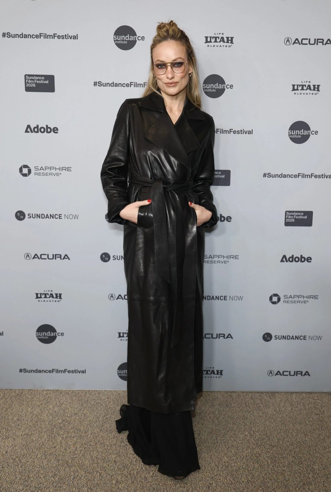 Санденс-2026: Миа Васиковска, Натали Портман и Ченнинг Татум