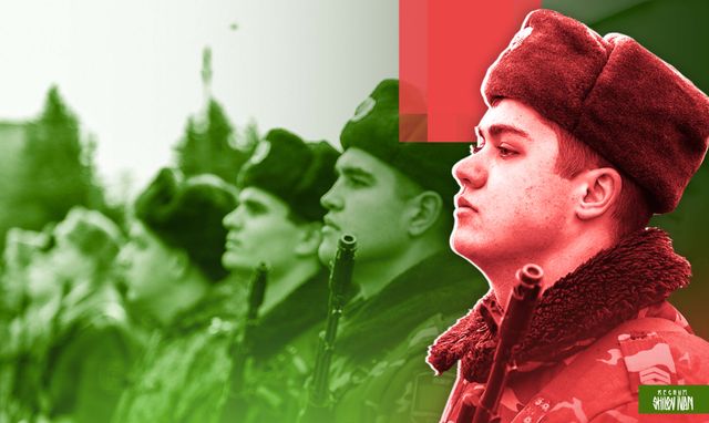 Армия Приднестровья