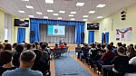 Слет молодых избирателей: диалог двух команд состоялся на площадке техникума - фото 2
