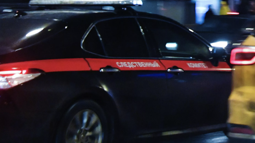 СК возбудил дело об избиении семиклассницы в Нижнем Тагиле