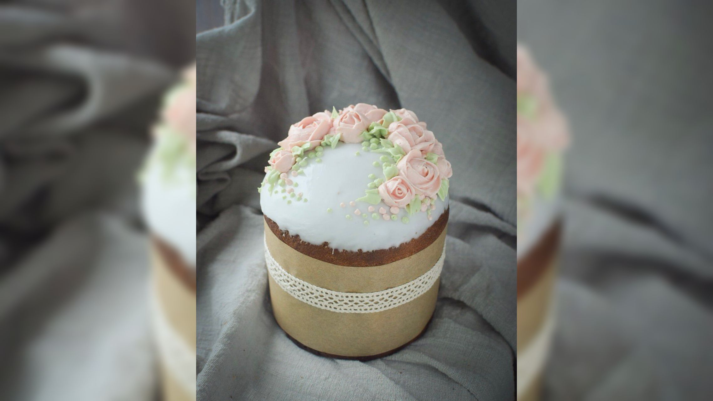 Вкусные и необычные куличи на Пасху: пять оригинальных рецептов, от которых родные будут в восторге
