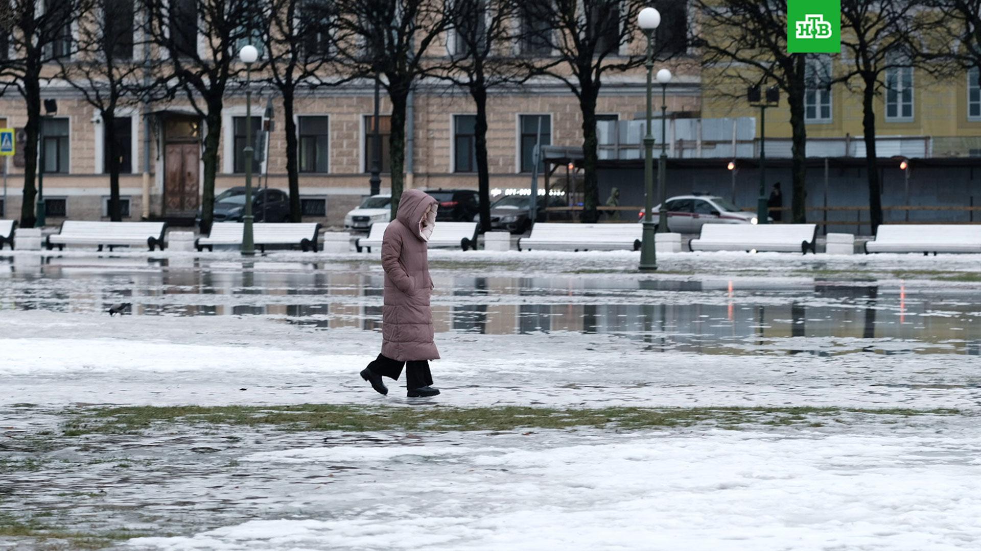 Когда на урале потеплеет в 2025