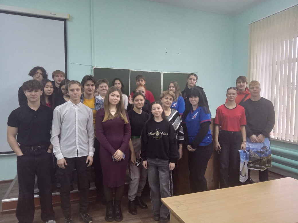 Успешное завершение 