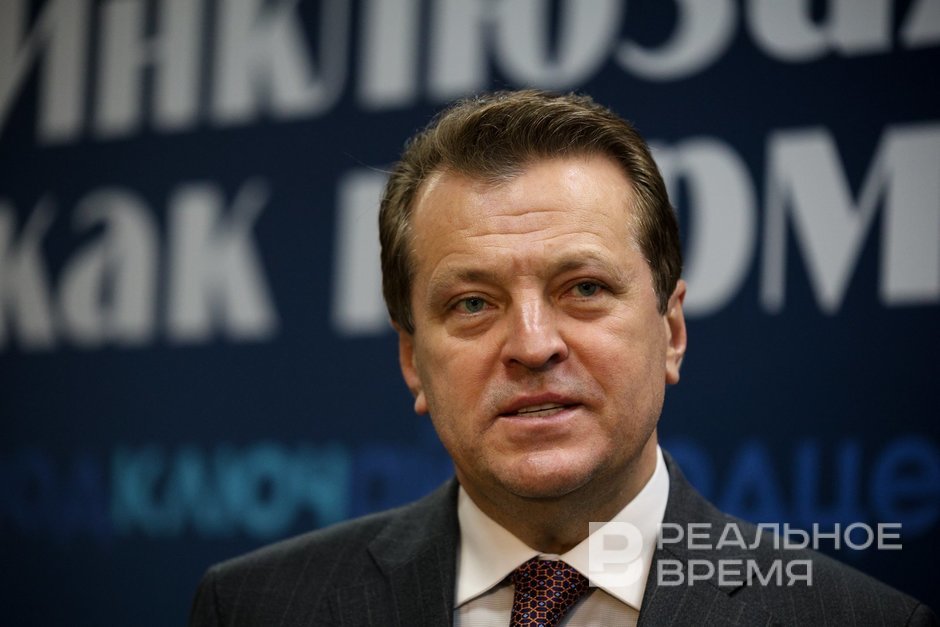 Ильсур Метшин после «КазаньФорума»: «Без пауз начинаем подготовку к саммиту Россия — АСЕАН»