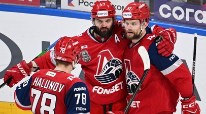 Максим Шалунов, Александр Радулов и Байрон Фрейз