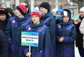Первенство России по спортивному ориентированию стартовало в Хабаровске