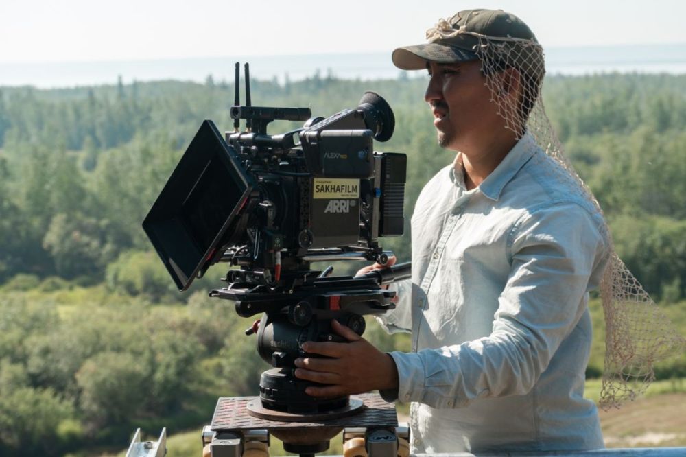 Номинант «Белого квадрата», кинооператор Семен Аманатов: «Я не использовал новомодные «фишки»