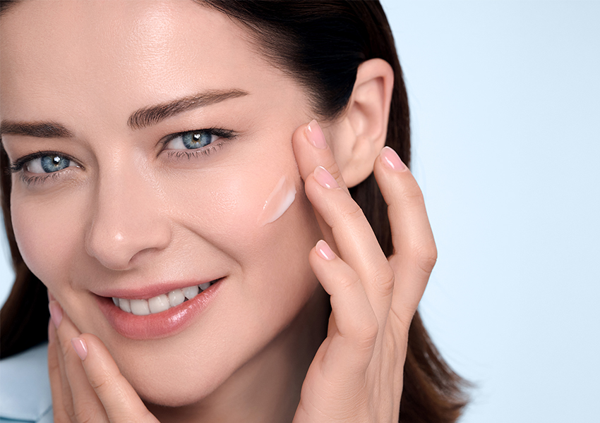 Марина Александрова