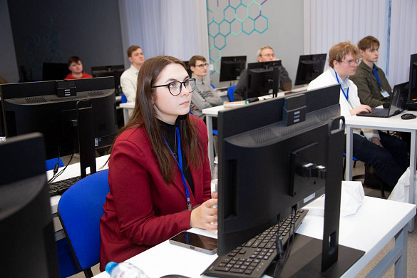  В Иванове стартовала молодежная научная конференция РНК СИГРЭ «Энергоинновации» 