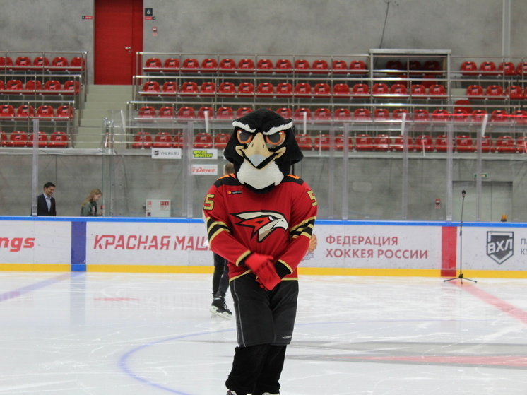 ХК «Омские Крылья» прощается сразу с 16 хоккеистами