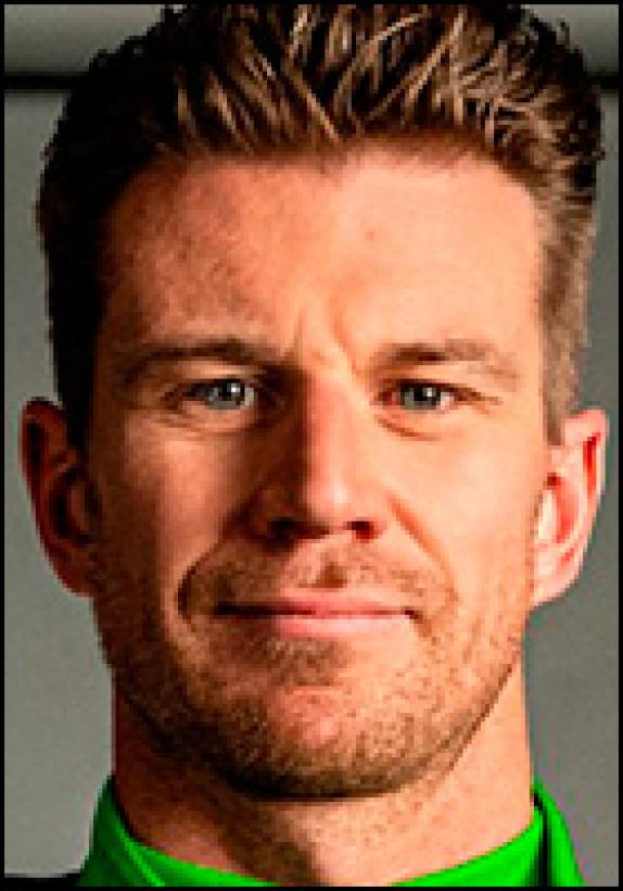 Нико Хюлкенберг