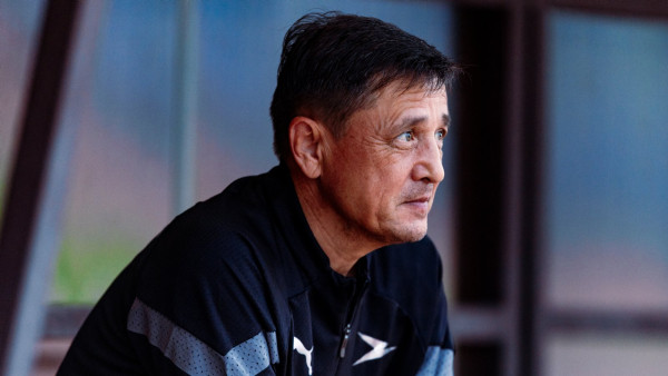 Кадровые перестановки: сменился главный врач самарских «Крыльев Советов»