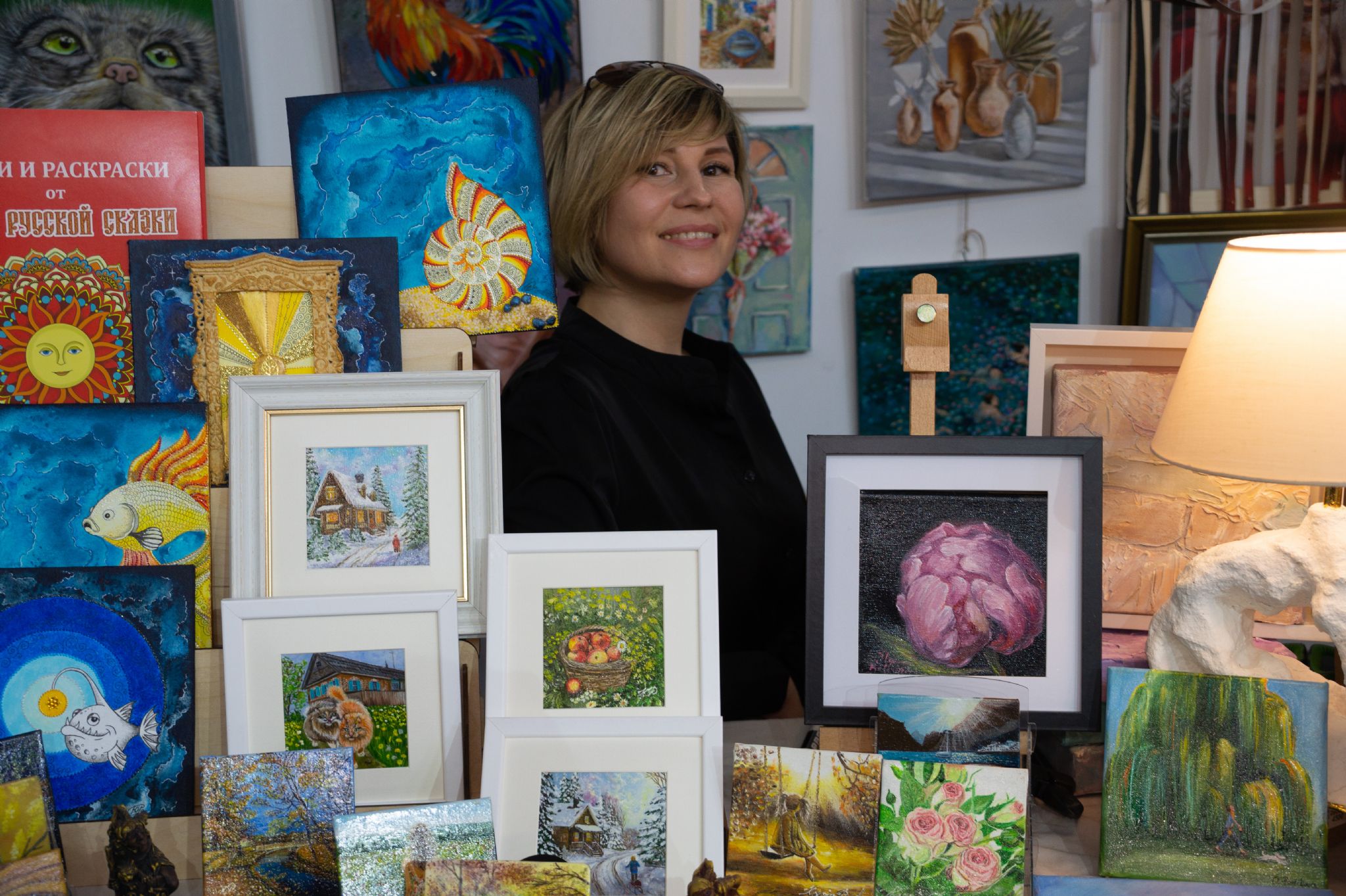 Экспоресурс – выставки и конференции, Фото: Любовь Самойлова