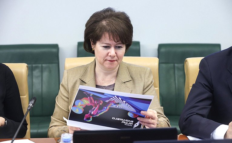 Анастасия Жукова