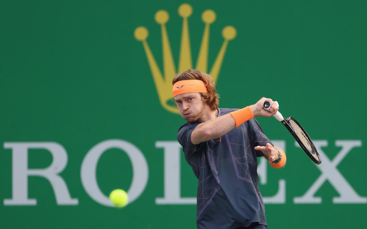 Игра Rublev