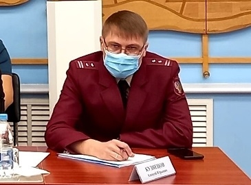 Алексей Кузнецов