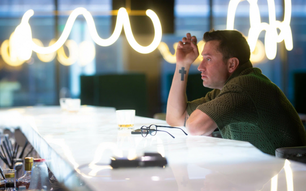 Лирическую комедию «Виноград» продлили на второй сезон