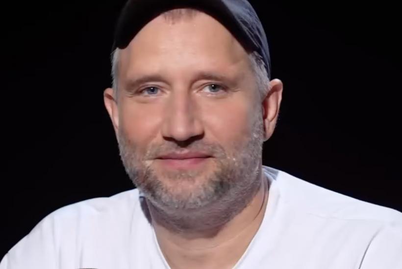 Юрий Быков