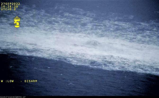 Поимка подозреваемого в диверсии на «Северных потоках»: как немцы вычислили украинца через паспортный контроль