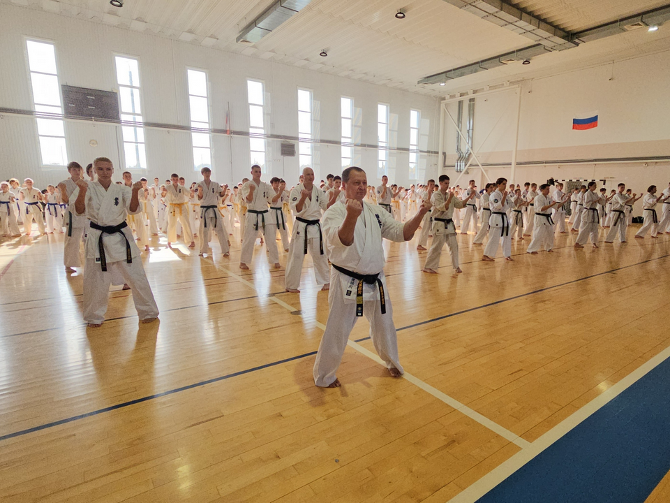 Фото: пресс-служба Администрации м.о. Луховицы