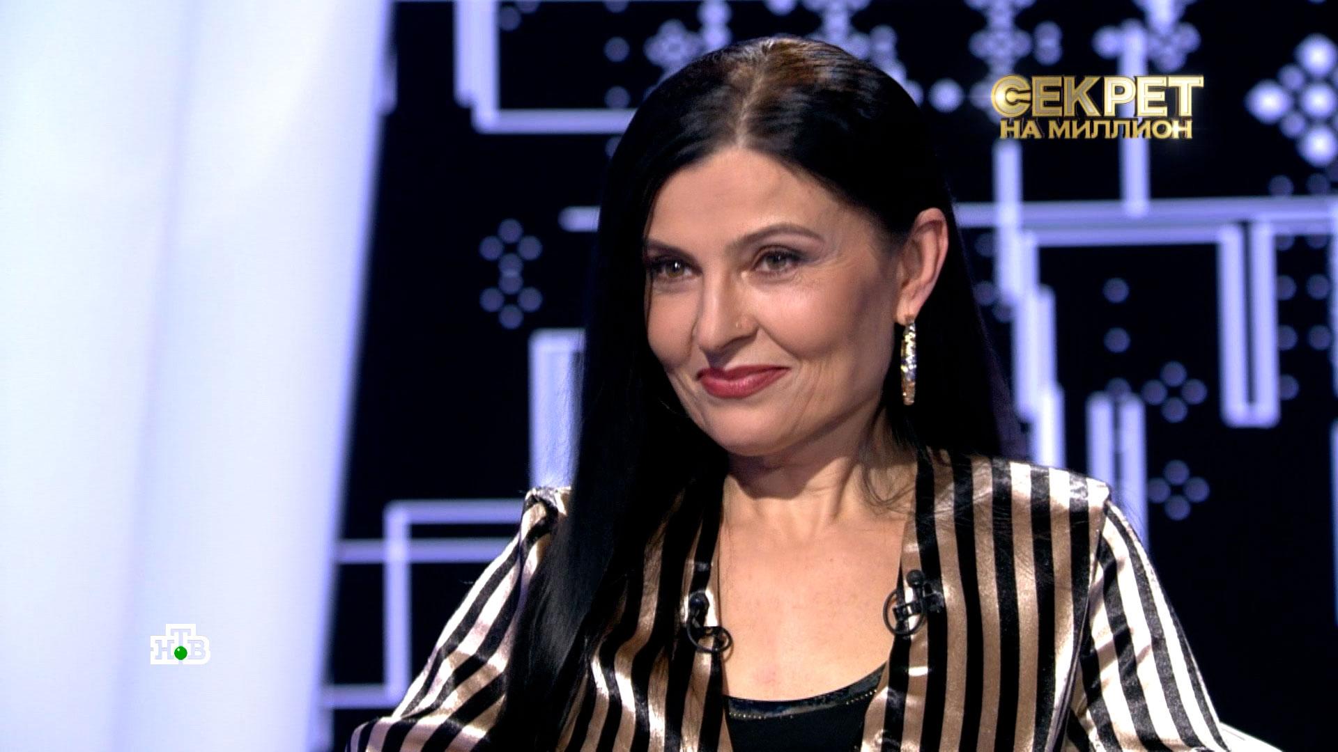 Красотки из 90-х: топ-10 российских певиц, которые восхищали мужчин imprint.me з