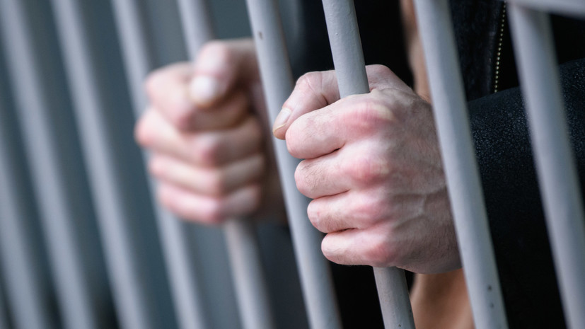 Суд в Казани приговорил начальника цеха порохового завода к восьми годам тюрьмы за взятку
