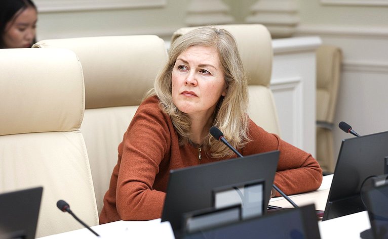 Круглый стол Комитета СФ по аграрно-продовольственной политике и природопользованию «Наука и образование для нужд агропромышленного комплекса: проблемы и перспективы»