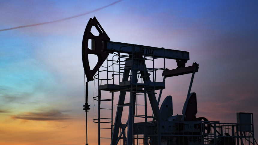 TotalEnergies остановила добычу нефти и газа в Катаре