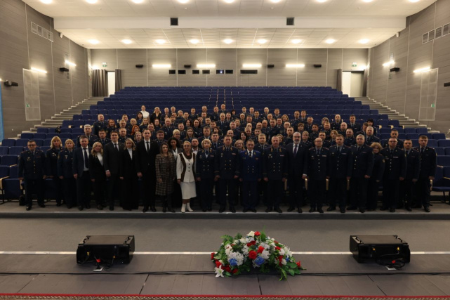 Совещание 1