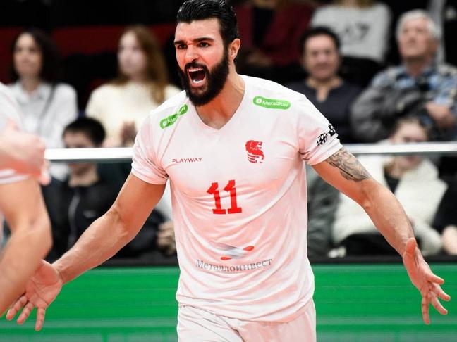 Волейбольный клуб «Белогорье» вышел в полуфинал Суперлиги - Изображение 