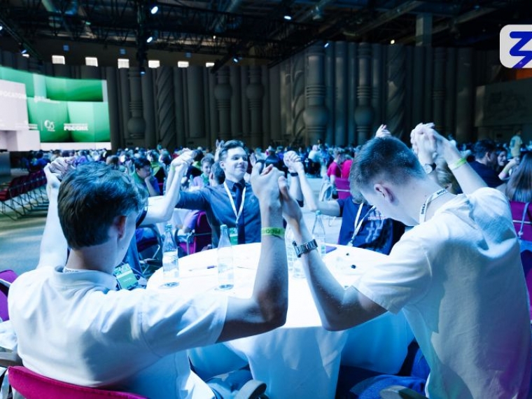 Омский студент показал предпринимательскую смекалку и выиграл приз на всероссийской онлайн‑викторине