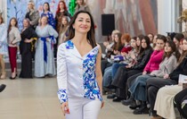 Фото: Луганский Информационный Центр/Дарья Чмирова