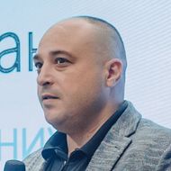 Сергей Алимов, заместитель председателя Волго-Вятского банка Сбербанка