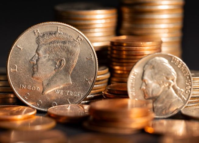 Ученые из Канады предложили определять фальшивые монеты с помощью машинного обучения
