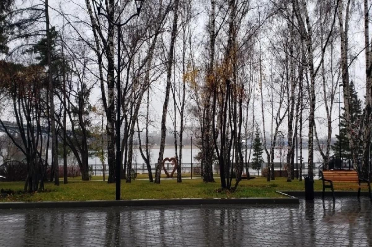 Новосибирск получит миллиарды на реализацию пилота проекта "Умный город" - РБК