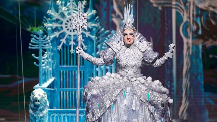 Елки, шоу, мастер-классы: куда сходить с детьми на новогодних праздниках