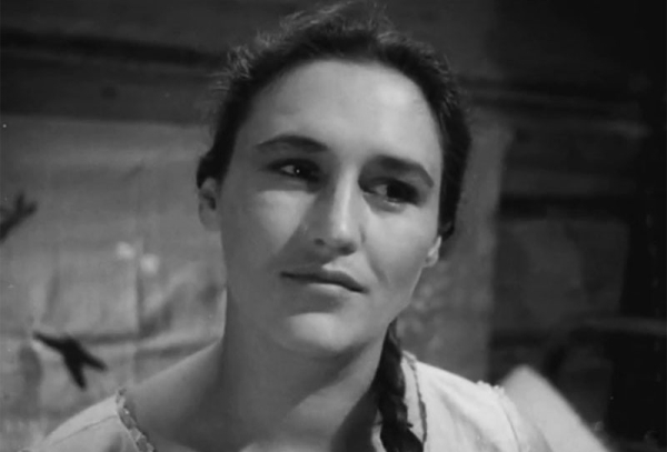 «Она умела всё!». Жизнь и талант Нонны Мордюковой 