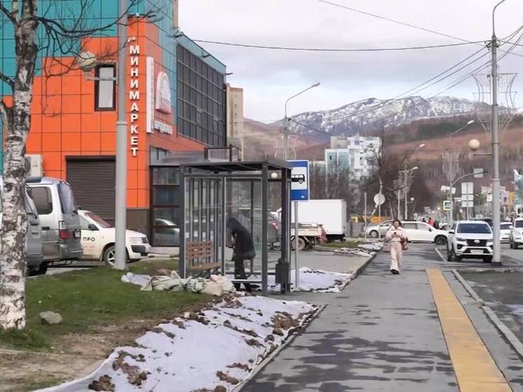 В Южно-Сахалинске улицу Пуркаева обустроят до конца мая