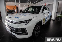 «Москвич 3» Давидыча полностью сгорел в Москве