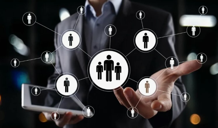 IT Staff — новый сервис для подбора персонала