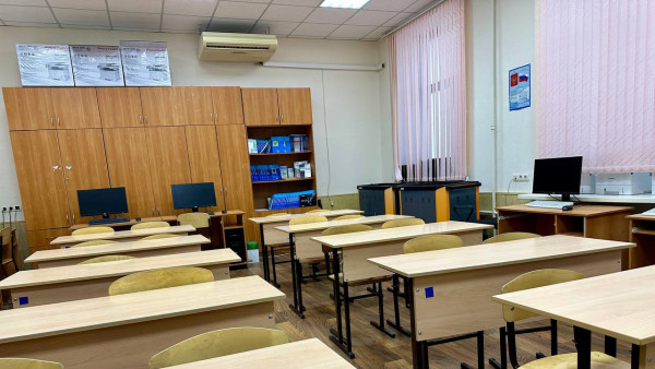 В Самаре появится первая городская мини-школа