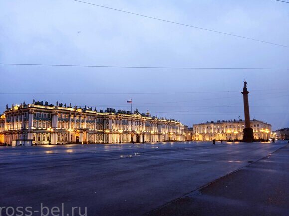 Санкт Петербург (2)