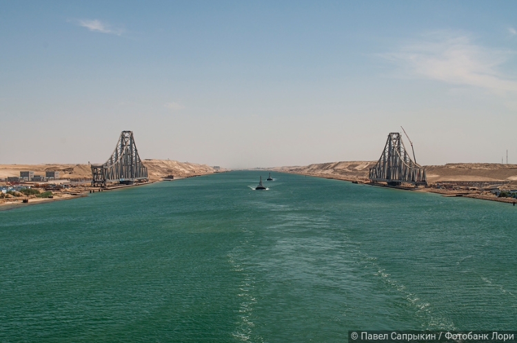 49 лет каникул: что получат резиденты российской промзоны у Суэца