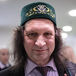 Павел Шмаков — директор школы «СОлНЦе»