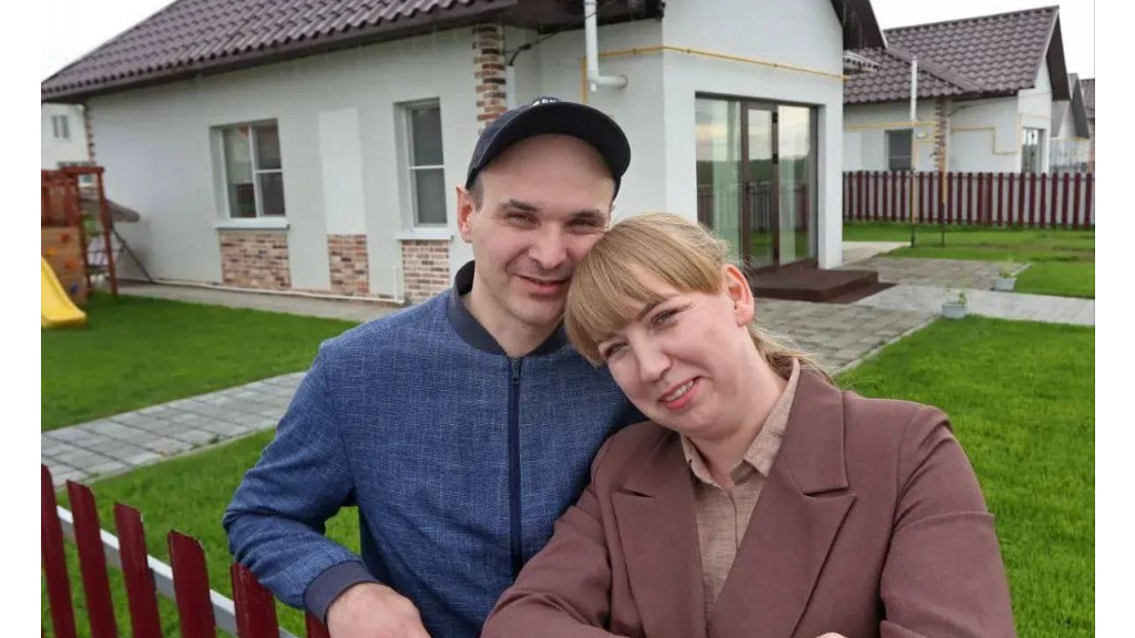 В Алтайском крае обсудили результаты участия региона в федеральной программе «Комплексное развитие сельских территорий» Фото №1