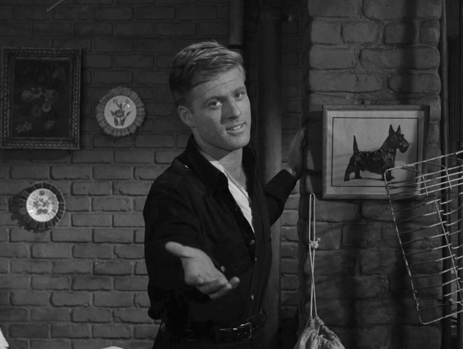 Полет кондора, танец солнца: Роберт Редфорд — человек, спасший американское кино