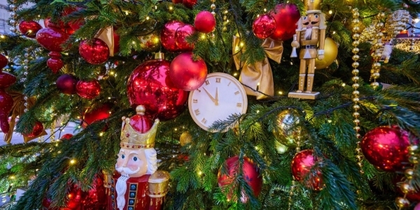 Балет «Щелкунчик» с успехом показали в ведущих театрах Казахстана