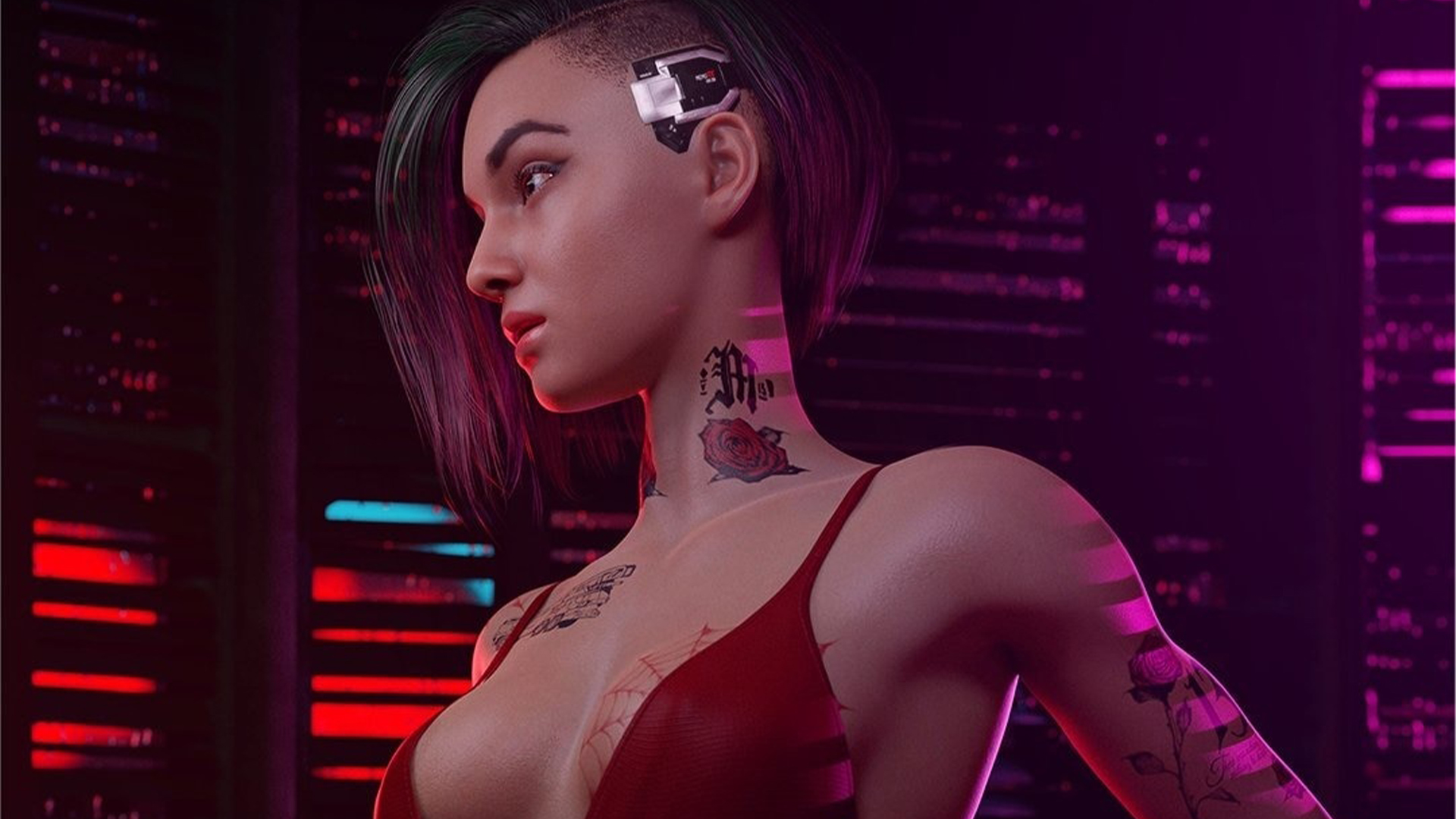 как поставить патч на cyberpunk фото 40