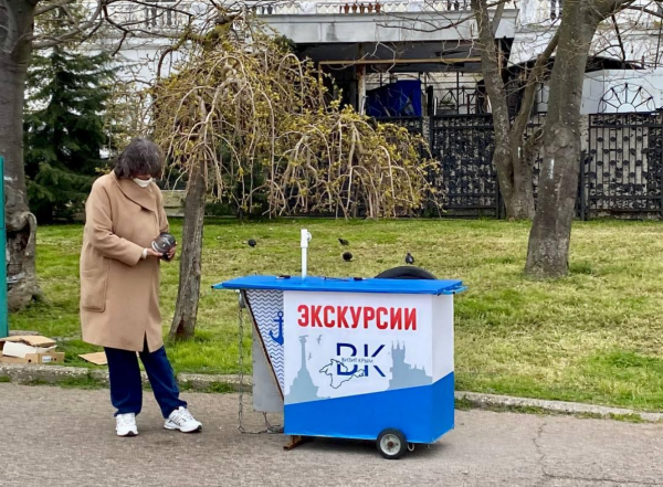Экономика впечатлений: как экскурсионный рынок стабилизирует Севастополь в условиях 2026 года