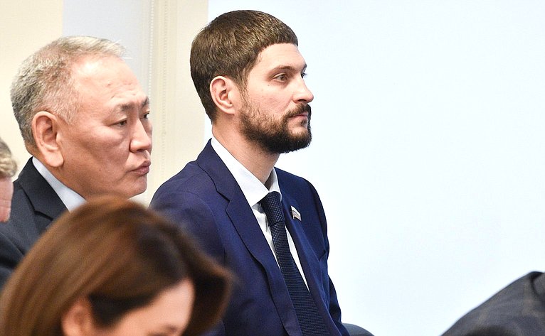 Выездное совещание Комитета СФ по федеративному устройству, региональной политике, МСУ и делам Севера на тему «Подведение итогов реализации Плана мероприятий («дорожной карты») по развитию лифтовой отрасли в РФ»